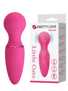 Klitoralni masažer Dwayne-1